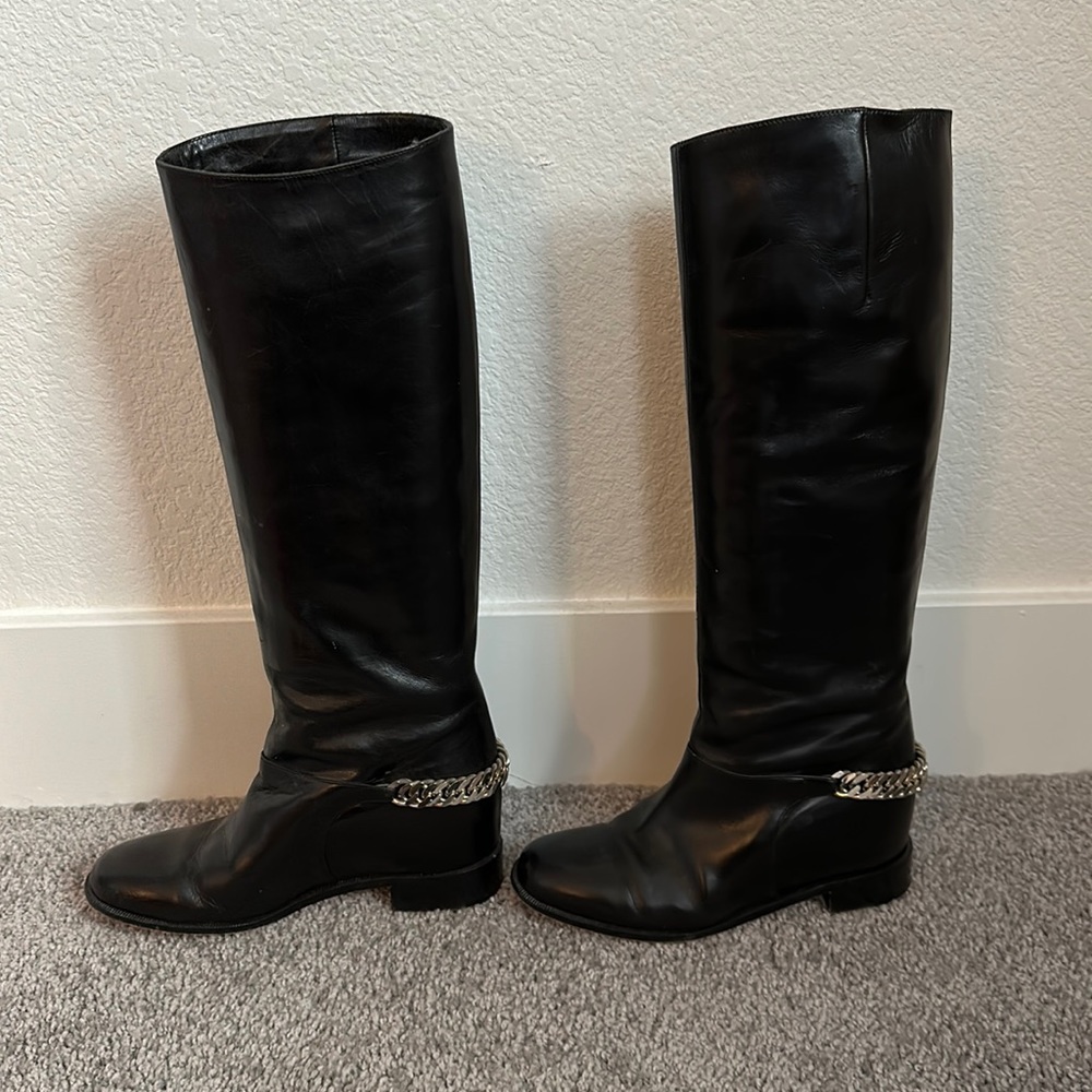 Christian Louboutin “Cate” Boot